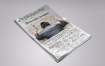 The Jerusalem Post